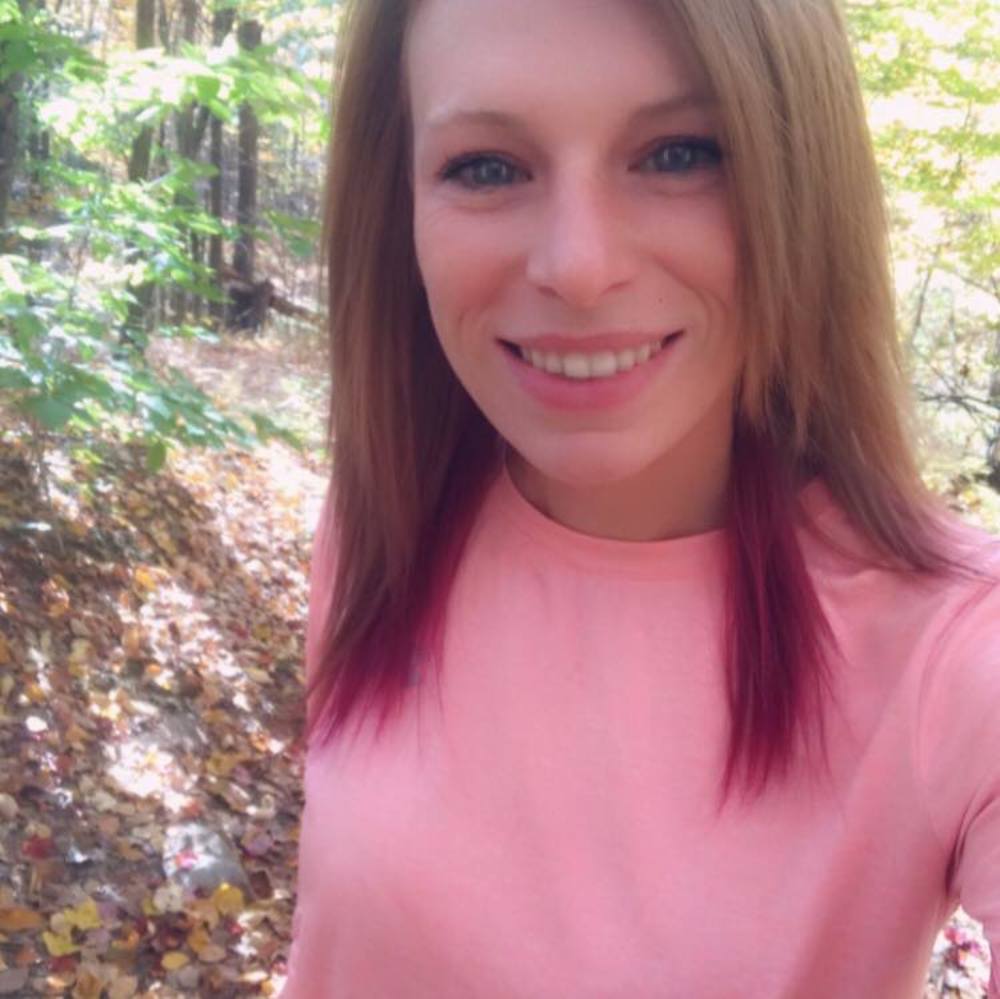 Meet your Posher, Mariah
